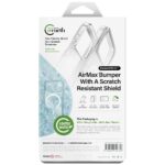 UNIQ Clario Case for iPhone Air Magclick Charging Transparent - imagine 7