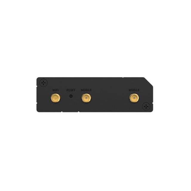 Teltonika RUT260 | Industrial LTE Router | Cat.6, 2x LAN 100Mbps WiFi 2.4GHz, RUT260 000000 - imagine 5