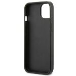 .Karl Lagerfeld KLHCP13STUOK iPhone 13 mini 5,4" multicolor hardcase Karl Ikonik Outlin - imagine 7