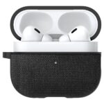 Spigen Urban Fit AirPods Pro 1/2 black ACS05483 - imagine 2