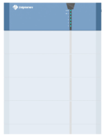 AI-HB_2.56LG-HVbox G2 (HB-01) // Solplanet Power Bank Control Module, Connect up to 8 Storage Modules, HBC00000000-04-99-100P - imagine 6