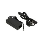 Extralink EUROS V2 | PoE Switch | 4x 100Mb/s PoE/PoE+, 2x RJ45 Uplink 100Mb/s, 60W - imagine 6