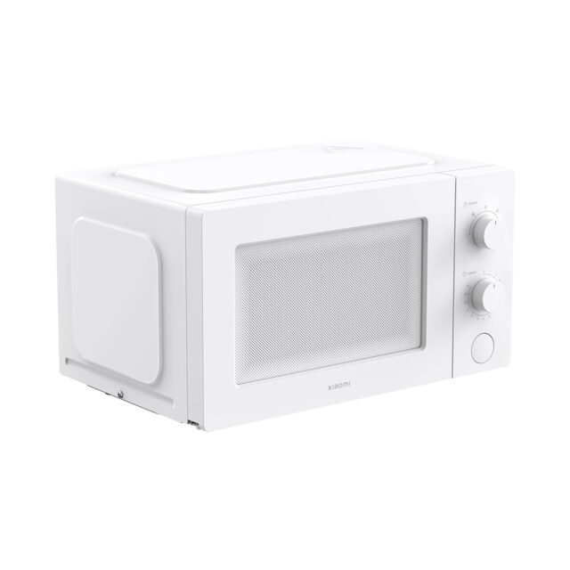 Xiaomi Microwave Oven EU | Microwave oven | 1100W, 20L - imagine 3
