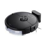 Roborock S6 MaxV Black | Vacuum cleaner | Robot Vacuum Cleaner - imagine 2