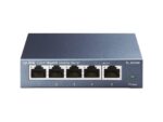 TP-Link TL-SG105 | Switch | 5x RJ45 1000Mb/s, Desktop, Unmanaged