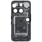 Etui Spigen Ultra Hybrid do Nothing       Phone 3 zero one - imagine 3