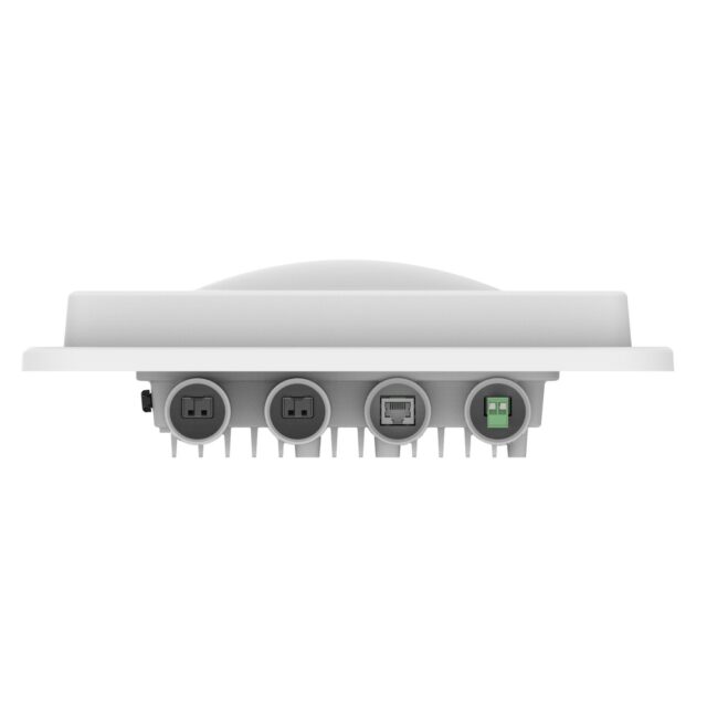 Mimosa A6 | Access point | 7Gbps, 8x8 MU-MIMO, 5.150–6.425 GHz, 24dBi, IP67 - imagine 3