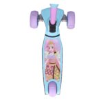 Extralink Kids Scooter Dumbo Cruiser Pink - imagine 7