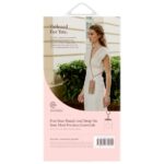 UNIQ Coehl Muse iPhone 16 Pro 6.3" Magnetic Charging case cream - imagine 7