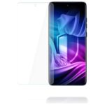 3MK Silky Matt Pro Matte Screen Protector for Motorola Edge 60 Fusion - imagine 5