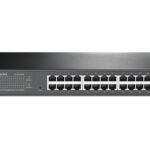 TP-Link TL-SG1024DE | Switch | 24x RJ45 1000Mb/s, Rack/Desktop, Managed