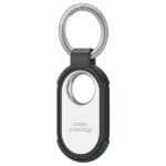 Samsung Galaxy SmartTag2 EF-RT560TBEGWW black Rugged Case - imagine 2