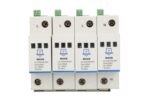 M60B4 | Surge protector | 60kA max discharge current - imagine 2