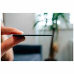 Verbatim My Finder Card Bluetooth black- tracking device MYFCR-01B 32138 - imagine 5