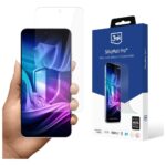 Matte Protective Film 3MK Silky Matt Pro for Oppo Reno 14