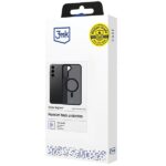 3MK Smoke MagCase Sam S24 S921 - imagine 3