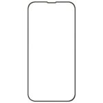 UNIQ Optix Matte iPhone 15 Pro 6.1" Matte Tempered Glass with Applicator - imagine 2