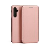 Beline Case Book Magnetic Samsung A15A156 rose gold