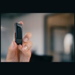 Pendrive Verbatim Slider USB 2.0 32GB    black 98697 - imagine 5