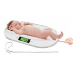 Extralink Smart Life B5 | Baby Scale | - imagine 2