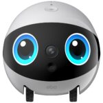 EnaBot EBO AIR 2 Plus - home companion robot - imagine 2