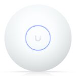 Ubiquiti U7-LR | Access point | WiFi 7, 1x RJ45 2.5GbE, PoE