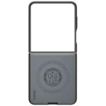 Etui Spigen Nano Pop Mag MagSafe do       Samsung Galaxy Z Flip7 czarny - imagine 5