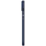 Spigen Thin Fit iPhone 14 Plus / 15 Plus 6,7" navy blue ACS04775 - imagine 4