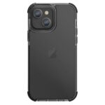 UNIQ Combat Case iPhone 13 mini 5,4" carbon black - imagine 2