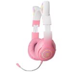 Defender słuchawki Bluetooth FreemotionB505 Led różowy/pink (63505) - imagine 6