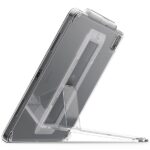 Spigen Air Skin Hybrid "S" iPad Pro 12.9" 2021/2022 crystal clear ACS05449 - imagine 7