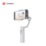Funsnap Capture Pi | Gimbal | 4500mAh, 3-axis stabilizer - imagine 3