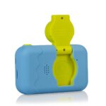 Extralink Kids Camera H135 Blue | Digital camera | selfie lens, 1080P, 2.0" display - imagine 6