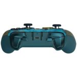Universal Bluetooth game controller GameSir G7 Pro Xbox Series X|S / One blue-gold - imagine 3