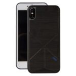 UNIQ Transforma Ligne Case iPhone X/Xs raven black