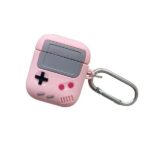 Beline AirPods Gamer Cover Air Pods 1/2 pink/pink