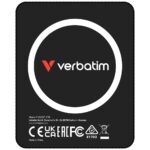 External drive Verbatim SnapBack Ultra Slim SSD 2TB black 32337 - imagine 5