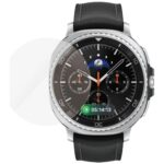 Szkło hartowane PanzerGlass Screen        Protector do Samsung Galaxy Watch8 Classic 46mm - imagine 2