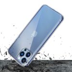 3MK Clear Case iPhone 13 Pro - imagine 3