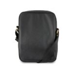 Guess Torba GUTB10TBK 10" black Saffiano Tablet Bag - imagine 3