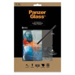 PanzerGlass E2E Super+ Samsung Tab S8Ultra Case Friendly - imagine 7