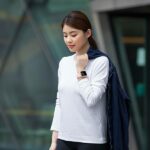 UNIQ Moduo Case Apple Watch Series 4/5/6/7/8/9/SE/SE2/SE3 44/45mm blush-white - imagine 4