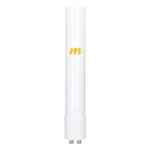 Mimosa N5-360 | Omnidirectional antenna | 15dBi, 360st, 4,9-6,4GHz, 4x N-female