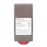 BATERIA DYSON V11 V15 (CLICK TYPE) 25.2V 4000MAH - imagine 2