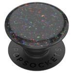 Popsockets 2 Iridescent Confetti Oil Slick 803752 - Premium Phone Grip and Stand