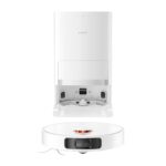 Xiaomi Robot Vacuum X20+ | Smart robot vacuum cleaner | 5200mAh, 6000Pa - imagine 3