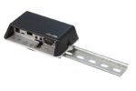 MikroTik DINrail PRO | Mounting bracket | dedicated for LtAP mini - imagine 3