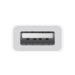 Adapter APPLE MJ1M2ZM/A blister USB-C na USB - imagine 2