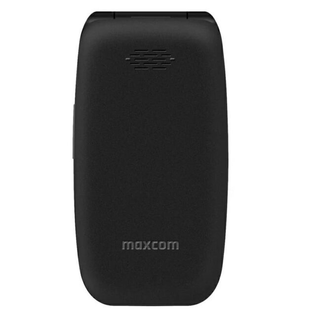 Maxcom Comfort MM828 4G black - imagine 2
