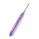 infly T07X Purple | Sonic toothbrush | up to 42,000 rpm, IPX7, 30 days of work - imagine 2